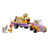 ����������� LEGO Friends ������ ��� ���� � ���� 42634