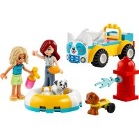 ����������� LEGO Friends ���� �������� �������� 42635