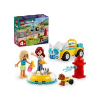 ���������� ����������� LEGO Friends ���� �������� �������� 42635 42635