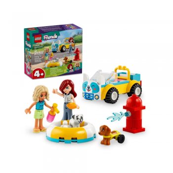 ����������� LEGO Friends ���� �������� �������� 42635