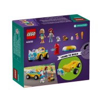 ����������� LEGO Friends ���� �������� �������� 42635