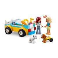 ����������� LEGO Friends ���� �������� �������� 42635