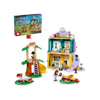 ����������� LEGO Friends ��������� ������ ��������-ѳ� 42636