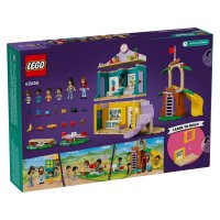 ����������� LEGO Friends ��������� ������ ��������-ѳ� 42636