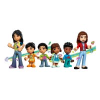 ����������� LEGO Friends ��������� ������ ��������-ѳ� 42636