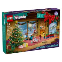 ����������� LEGO Friends ��������� �������� 2024 42637