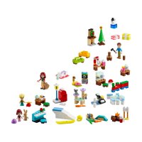 ����������� LEGO Friends ��������� �������� 2024 42637
