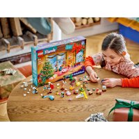����������� LEGO Friends ��������� �������� 2024 42637