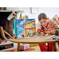 ����������� LEGO Friends ��������� �������� 2024 42637