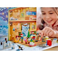 ����������� LEGO Friends ��������� �������� 2024 42637
