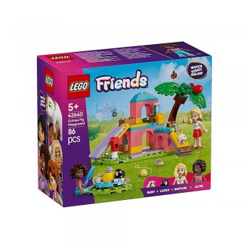 ����������� LEGO Friends ������� ��������� ��� �������� ������ 42640