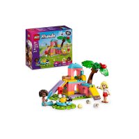 ����������� LEGO Friends ������� ��������� ��� �������� ������ 42640