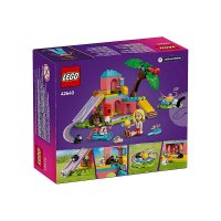 ����������� LEGO Friends ������� ��������� ��� �������� ������ 42640