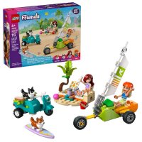 ���������� ����������� LEGO Friends ������ ������� �� ����� �� ������ 42641 42641