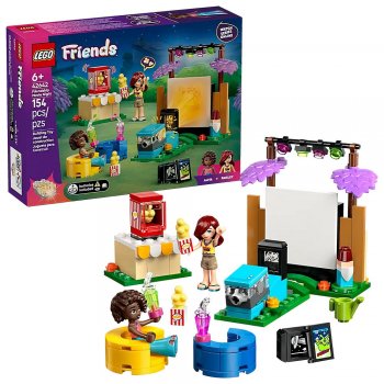 ����������� LEGO Friends ����� ��� � ������� 42642