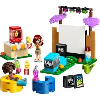 ����������� LEGO Friends ����� ��� � ������� 42642