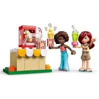 ����������� LEGO Friends ����� ��� � ������� 42642