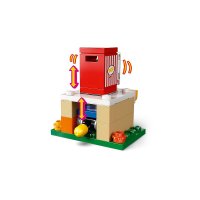 ����������� LEGO Friends ����� ��� � ������� 42642