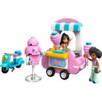 ����������� LEGO Friends ���� �� �������� ����� �� ������ 42643