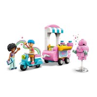 ����������� LEGO Friends ���� �� �������� ����� �� ������ 42643