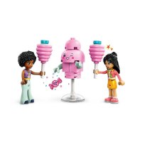 ����������� LEGO Friends ���� �� �������� ����� �� ������ 42643