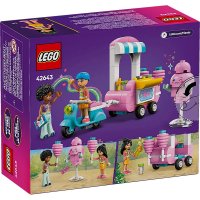 ����������� LEGO Friends ���� �� �������� ����� �� ������ 42643