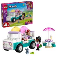 ���������� ����������� LEGO Friends ��������-ѳ�. ������ �� ��������� 42644 42644