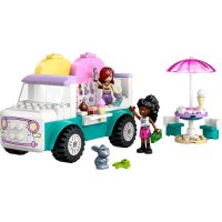 ����������� LEGO Friends ��������-ѳ�. ������ �� ��������� 42644
