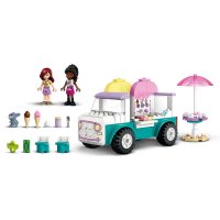 ����������� LEGO Friends ��������-ѳ�. ������ �� ��������� 42644