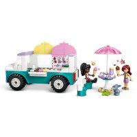 ����������� LEGO Friends ��������-ѳ�. ������ �� ��������� 42644