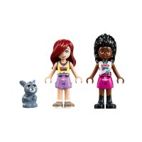 ����������� LEGO Friends ��������-ѳ�. ������ �� ��������� 42644