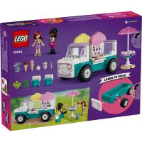 ����������� LEGO Friends ��������-ѳ�. ������ �� ��������� 42644