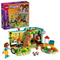���������� ����������� LEGO Friends ʳ����� ���� 42646 42646