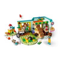 ����������� LEGO Friends ʳ����� ���� 42646