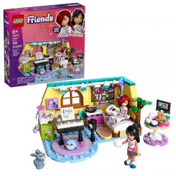 ����������� LEGO Friends ʳ����� ����� 42647