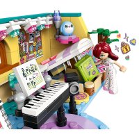 ����������� LEGO Friends ʳ����� ����� 42647