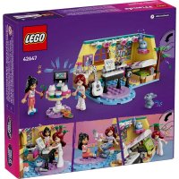 ����������� LEGO Friends ʳ����� ����� 42647