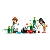 ����������� LEGO Friends ������ �� ��������� � ���������� ���� 42648