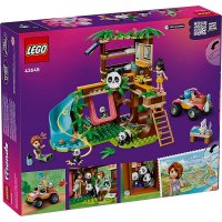 ����������� LEGO Friends ������ �� ��������� � ���������� ���� 42648