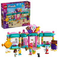 ���������� ����������� LEGO Friends ������� ��������-ѳ� 42649 42649