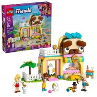 ���������� ����������� LEGO Friends ������� ��������� ��� �������� ���������� 42650 42650
