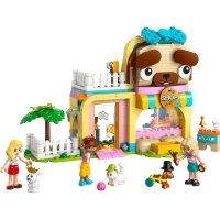����������� LEGO Friends ������� ��������� ��� �������� ���������� 42650