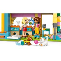 ����������� LEGO Friends ������� ��������� ��� �������� ���������� 42650