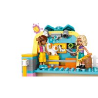 ����������� LEGO Friends ������� ��������� ��� �������� ���������� 42650
