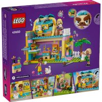 ����������� LEGO Friends ������� ��������� ��� �������� ���������� 42650