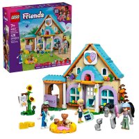 ���������� ����������� LEGO Friends ����������� ������ ��� ����� � �������� ���������� 42651 42651