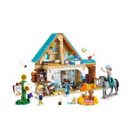 ����������� LEGO Friends ����������� ������ ��� ����� � �������� ���������� 42651