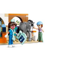 ����������� LEGO Friends ����������� ������ ��� ����� � �������� ���������� 42651