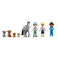 ����������� LEGO Friends ����������� ������ ��� ����� � �������� ���������� 42651