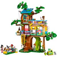 ����������� LEGO Friends ������� � ��������� ������ �� ����� 42652
